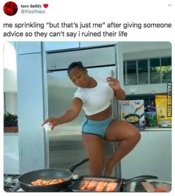 Funny Tweets to Make You Laugh Out Loud 6