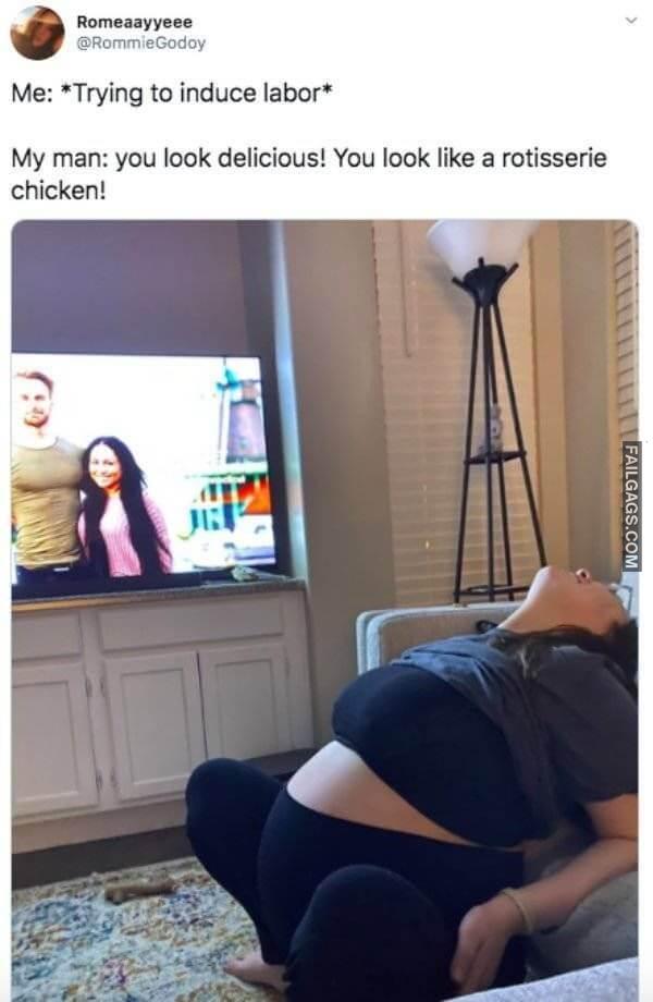Funny Tweets to Make You Laugh Out Loud 7