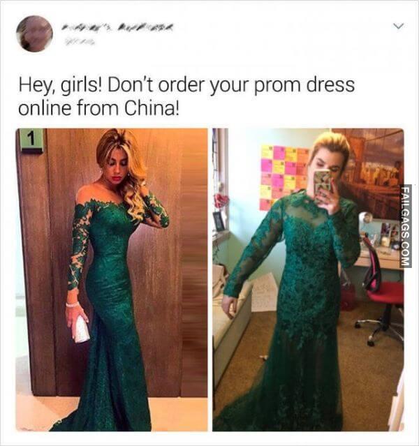 Online Shopping Fails 4