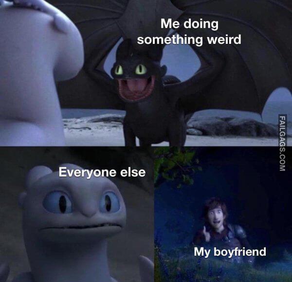 Random Funny Memes 11 7
