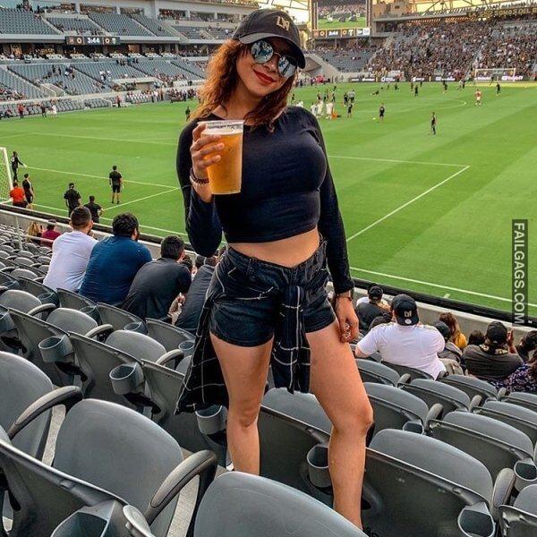 Sexy Sporty Girls With Big Tits 13