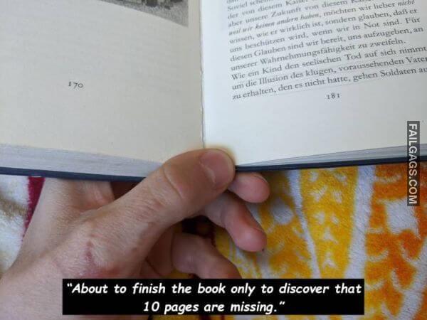 The Definition Of A Bad Day 8