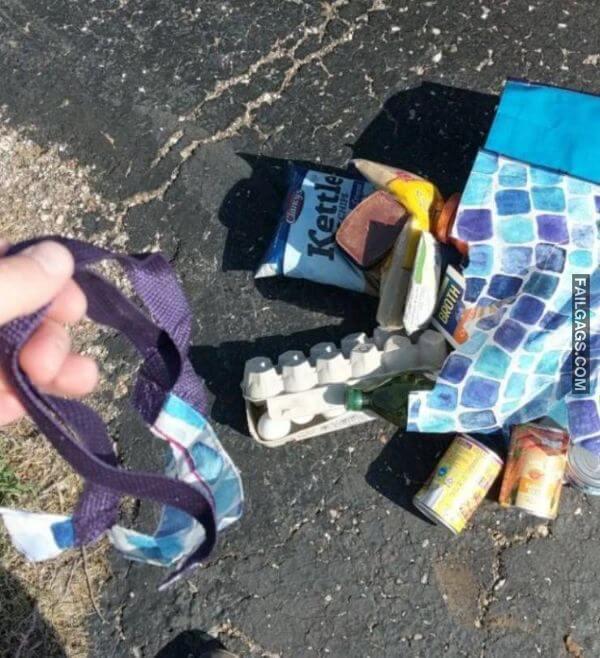 The Definition of a Bad Day 1