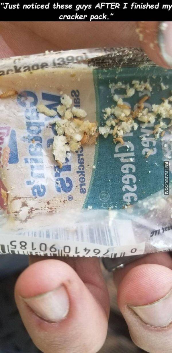 The Definition of a Bad Day 11