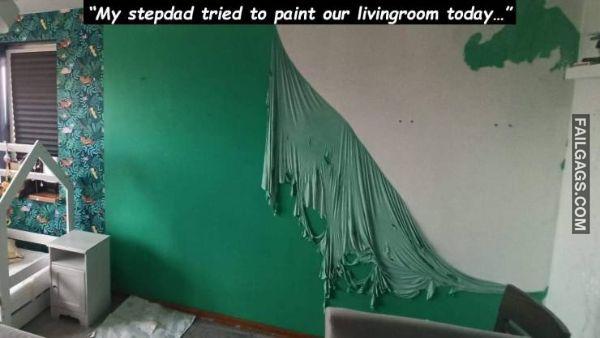 The Definition of a Bad Day 13