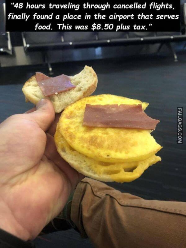 The Definition of a Bad Day 15