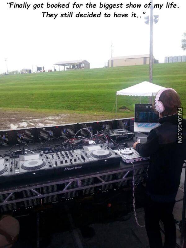 The Definition of a Bad Day 3