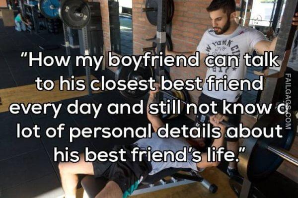 The Opposite Sex is So Strange 17