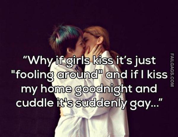 The Opposite Sex is So Strange 19