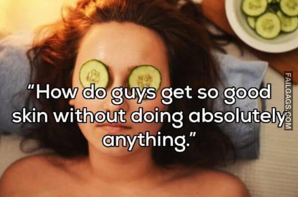 The Opposite Sex is So Strange 3