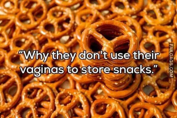 The Opposite Sex is So Strange 9