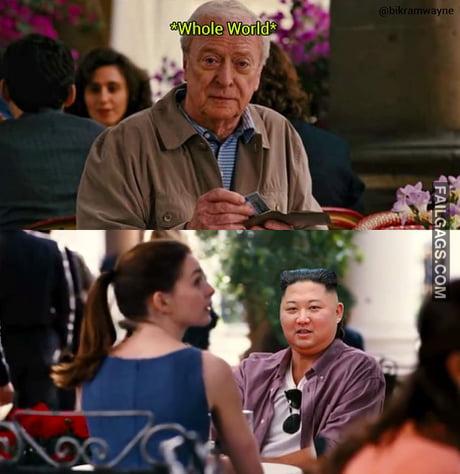 Kim Jong Un Still Alive