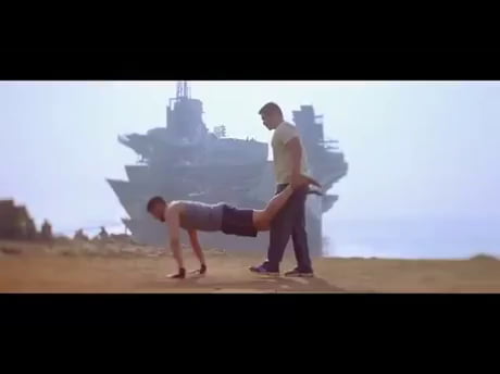 Morning Exercise Expectation Vs Reality