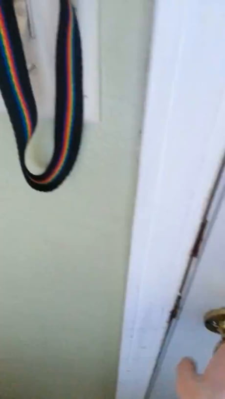 Can I pet your titties?