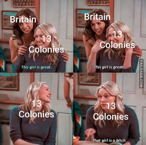 funny Historical Memes 14