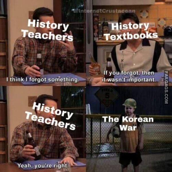 funny Historical Memes 17