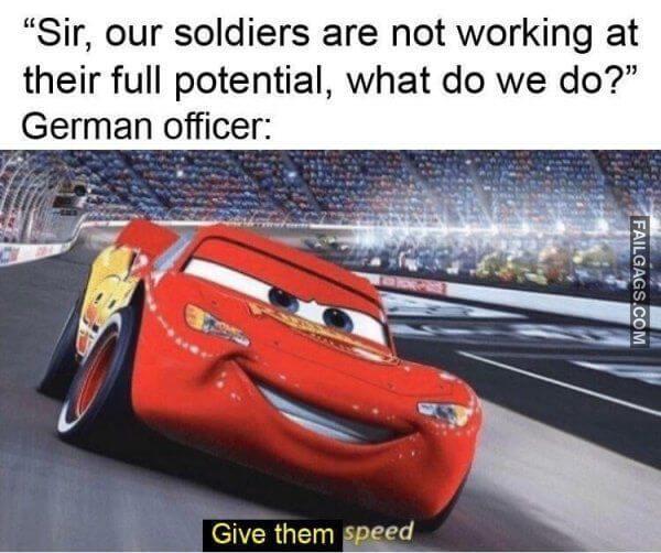 funny Historical Memes 5