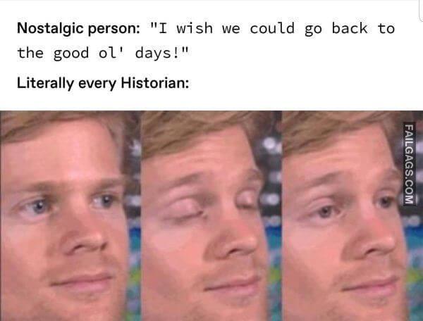 funny Historical Memes 6