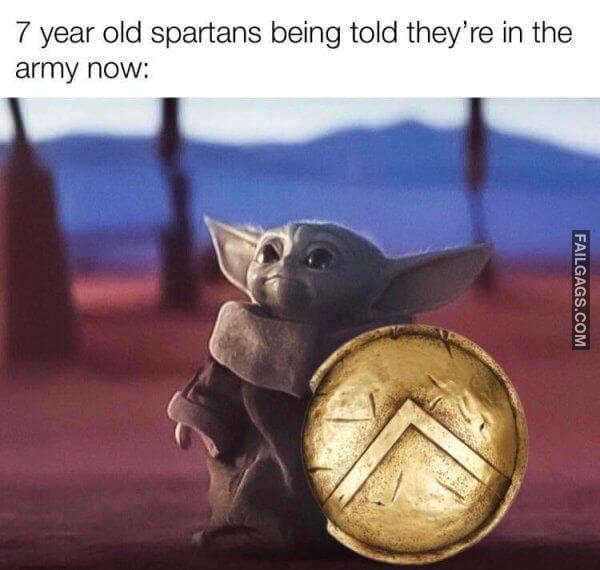 funny Historical Memes 9