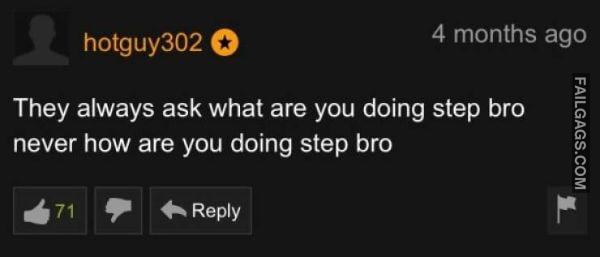 funny Pornhub comments 17