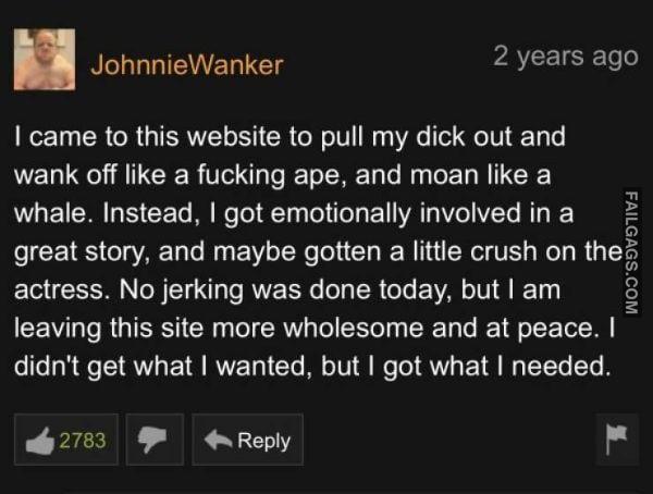 funny Pornhub comments 18