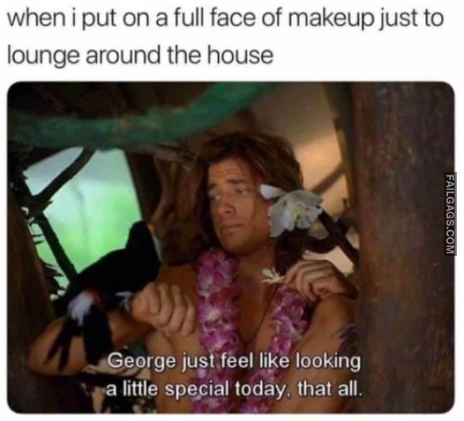 funny Women memes 14