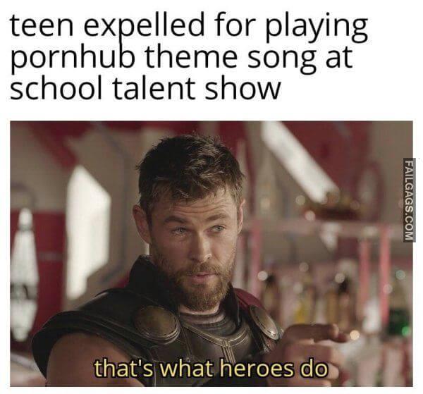 Dirty Humor 2 2