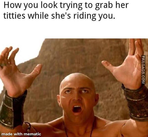 Dirty Mind Come Here 9 1