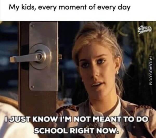 Funny Parenting Memes 12