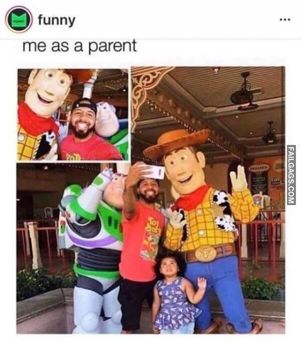 Funny Parenting Memes 14