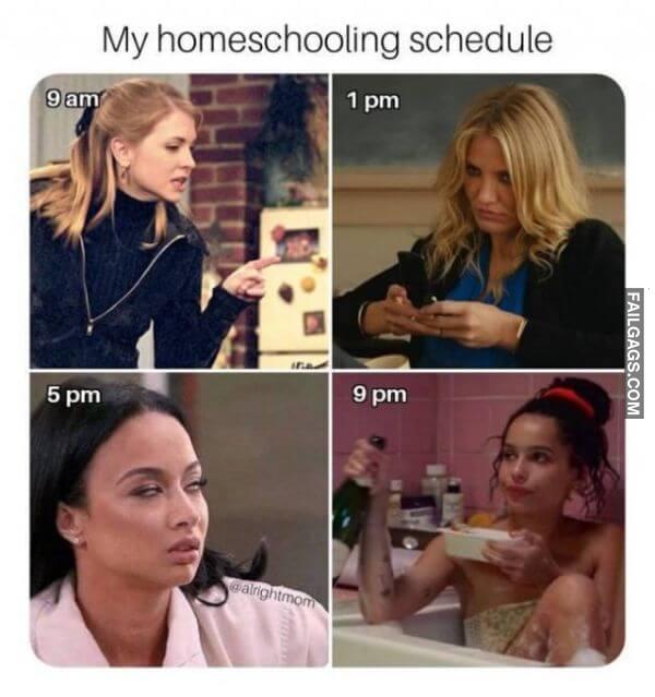 Funny Parenting Memes 15