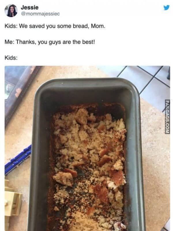 Funny Parenting Memes 16