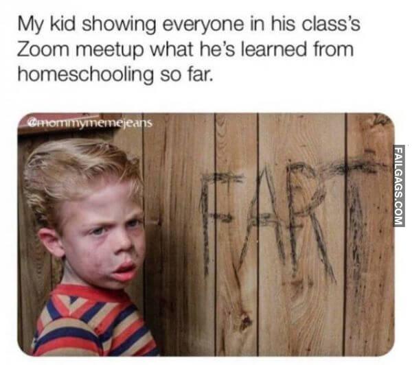 Funny Parenting Memes 17