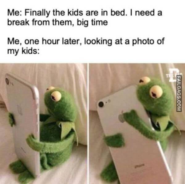 Funny Parenting Memes 2