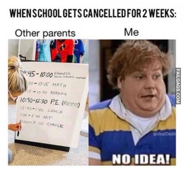 Funny Parenting Memes 5