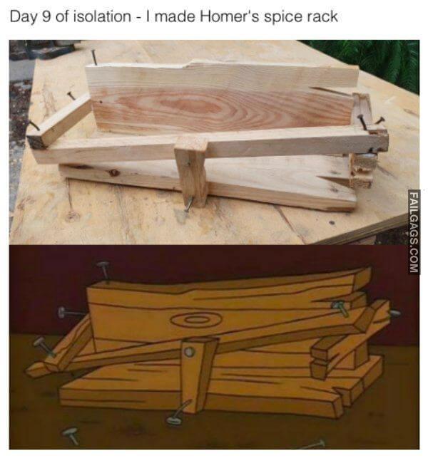 How People Spend Their Quarantine Days 3