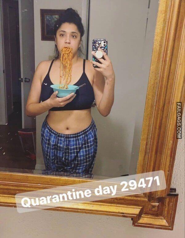 How People Spend Their Quarantine Days 4