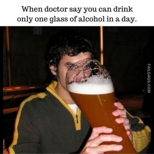 funny Alcohol Jokes 22