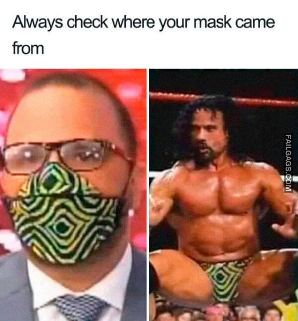 funny Coronavirus Jokes 11