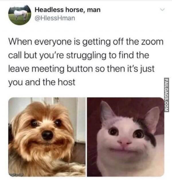 funny Coronavirus Jokes 17