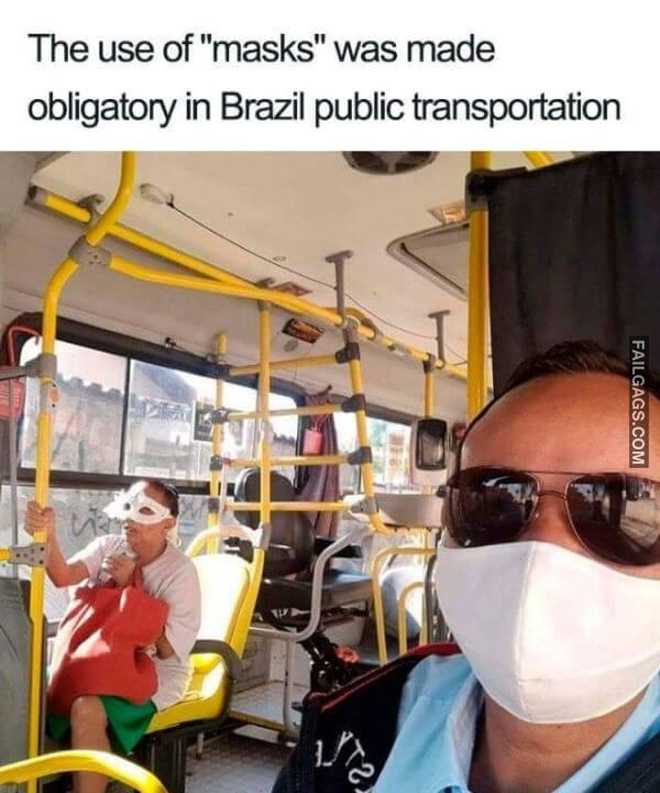 funny Coronavirus Jokes 6