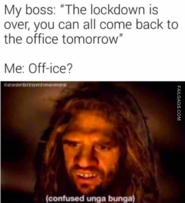 funny Coronavirus Memes 11