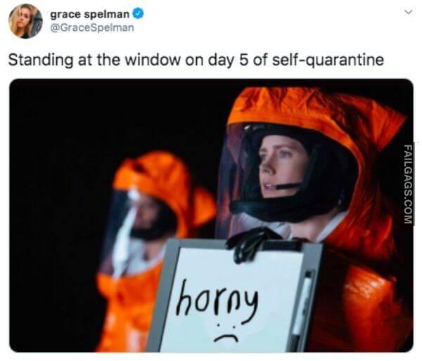 funny Coronavirus Memes 3