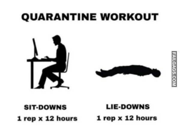 funny Coronavirus Memes 4