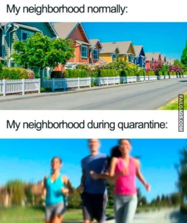 funny Coronavirus Memes 6