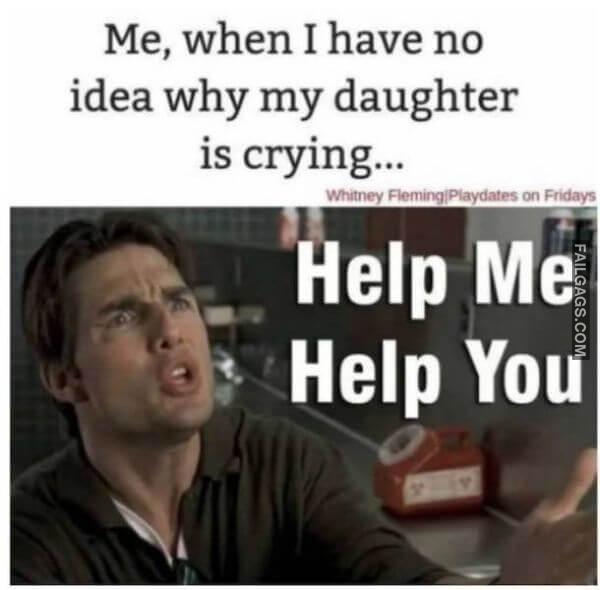 funny Daughter Memes 10