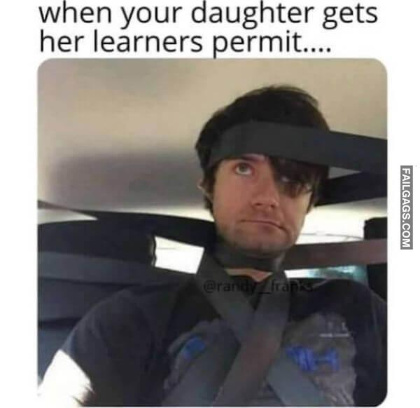 funny Daughter Memes 14