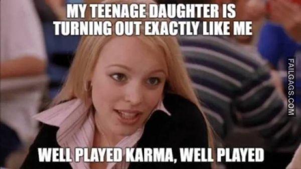 funny Daughter Memes 4