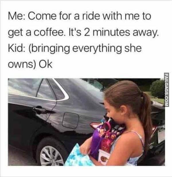 funny Daughter Memes 6