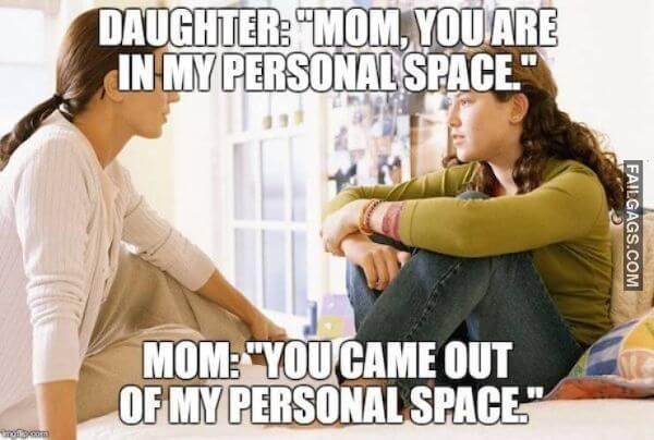 funny Daughter Memes 7